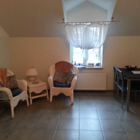 Dzintars Apartment Jurmala Exterior photo