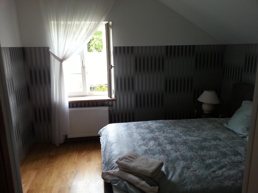 Dzintars Apartment Jurmala Room photo
