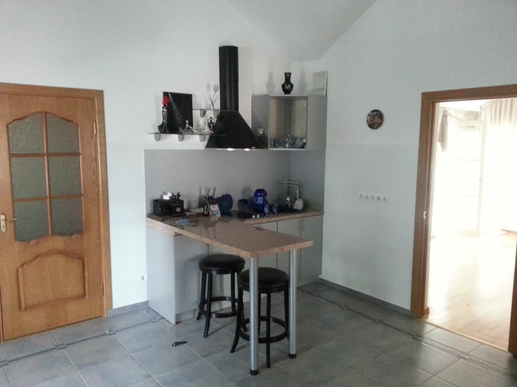 Dzintars Apartment Jurmala Room photo