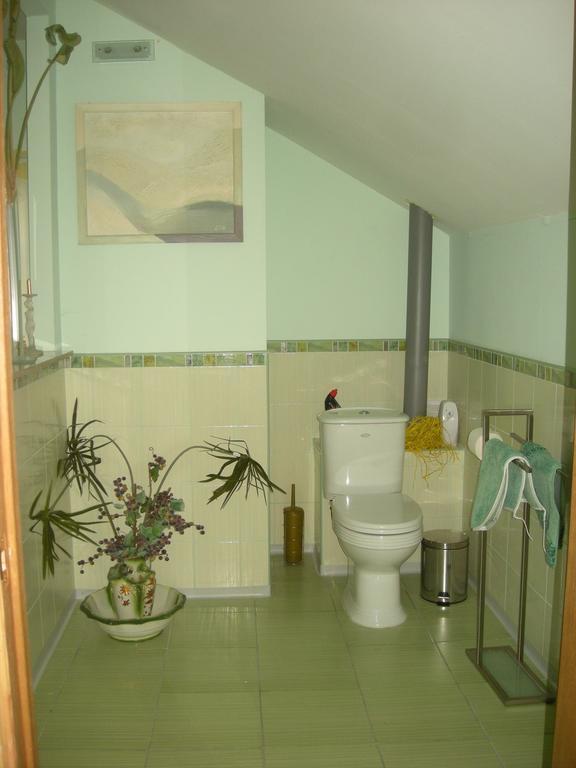 Dzintars Apartment Jurmala Room photo
