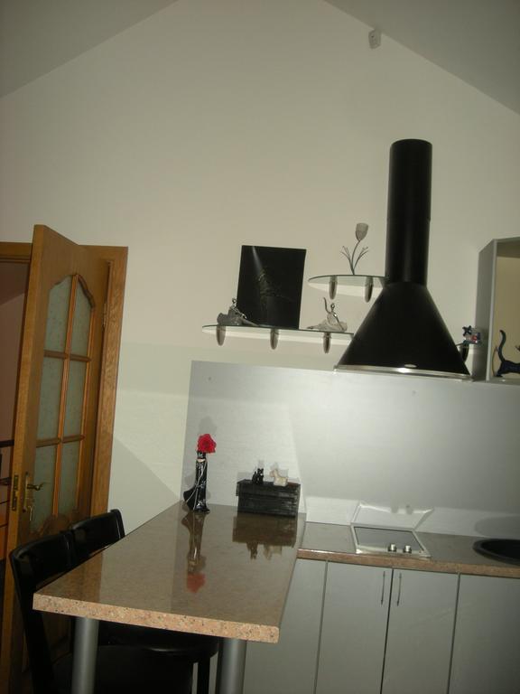 Dzintars Apartment Jurmala Room photo