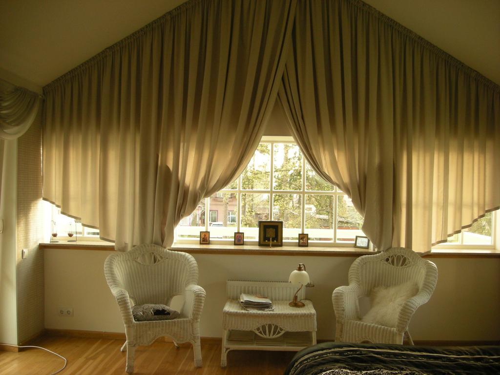 Dzintars Apartment Jurmala Room photo